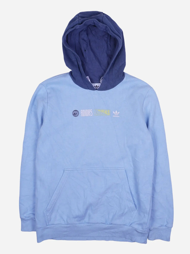 Adidas Hoodie (S)