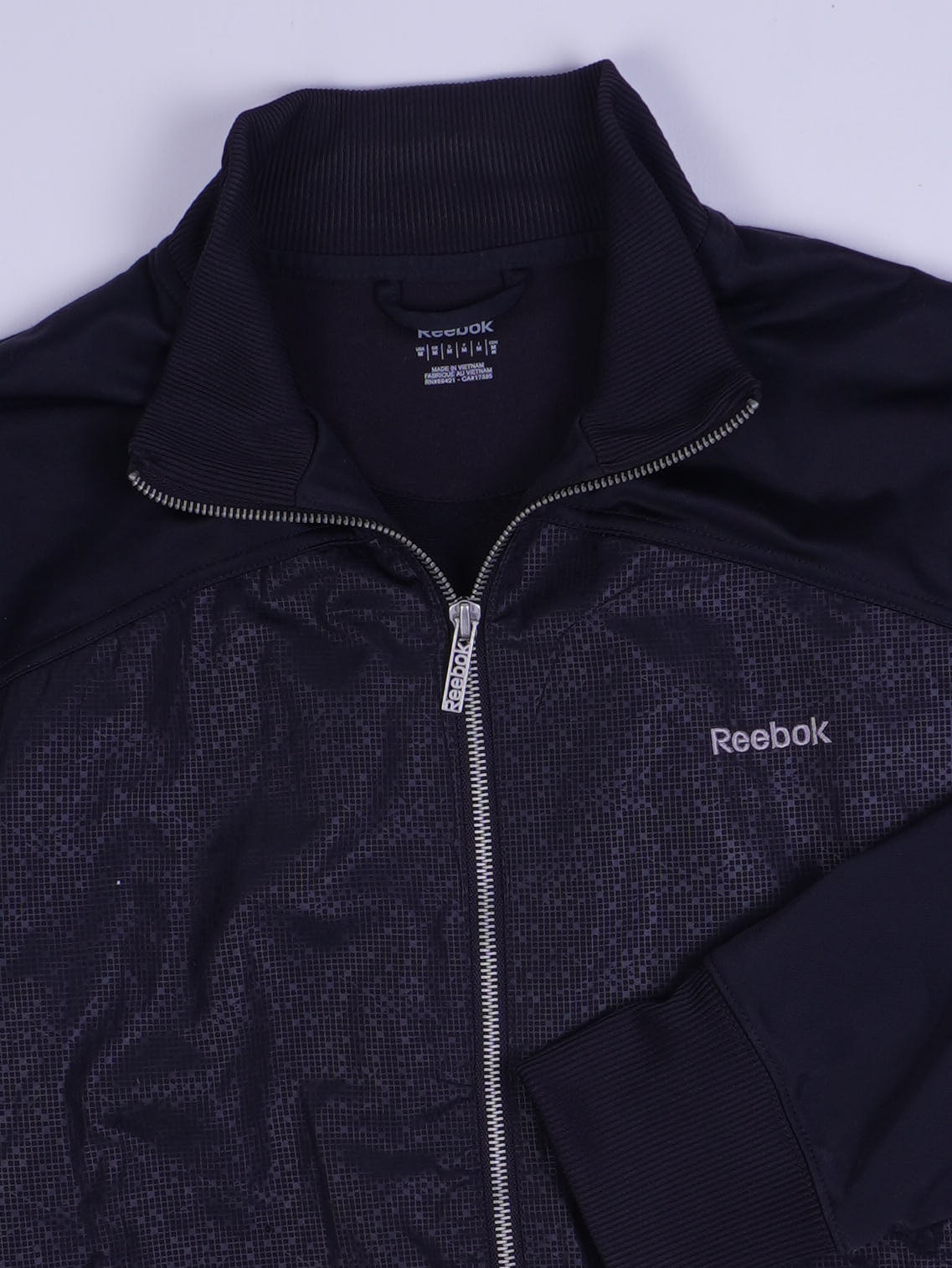Reebok Trainingsjacke (M)