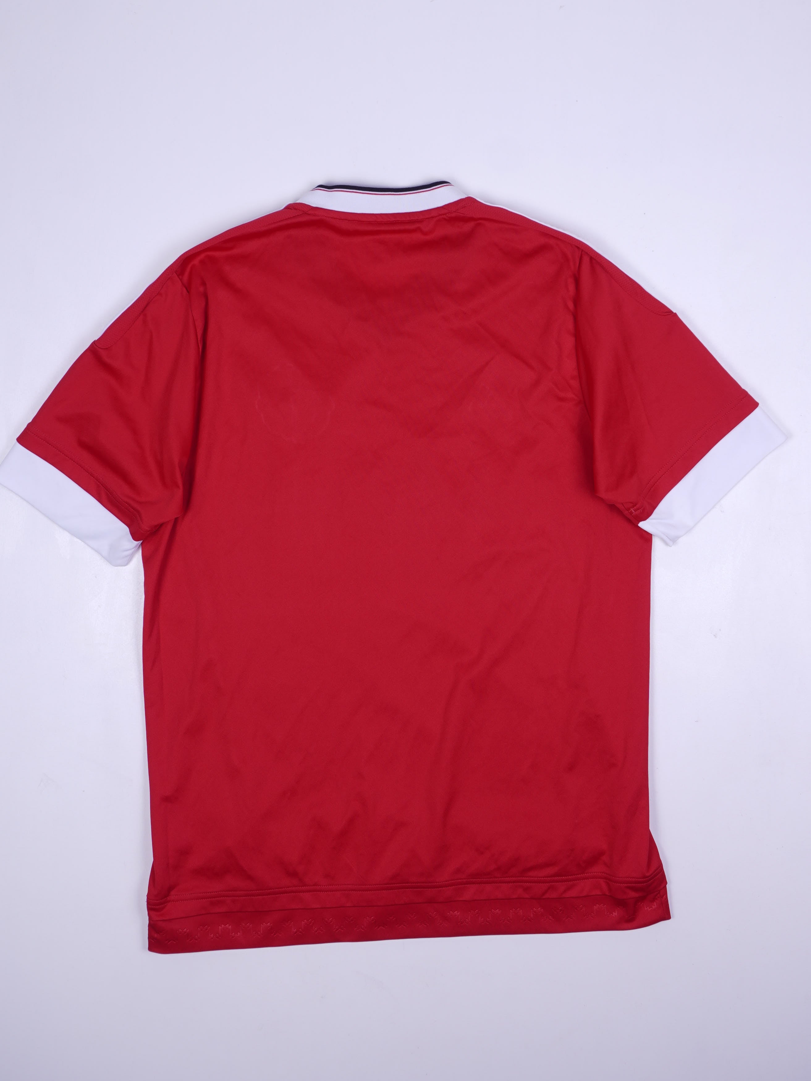 Adidas Manchester United 2015/16 Heim Trikot (M)