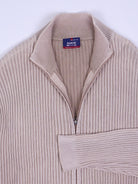 Vintage Strickjacke (XL)