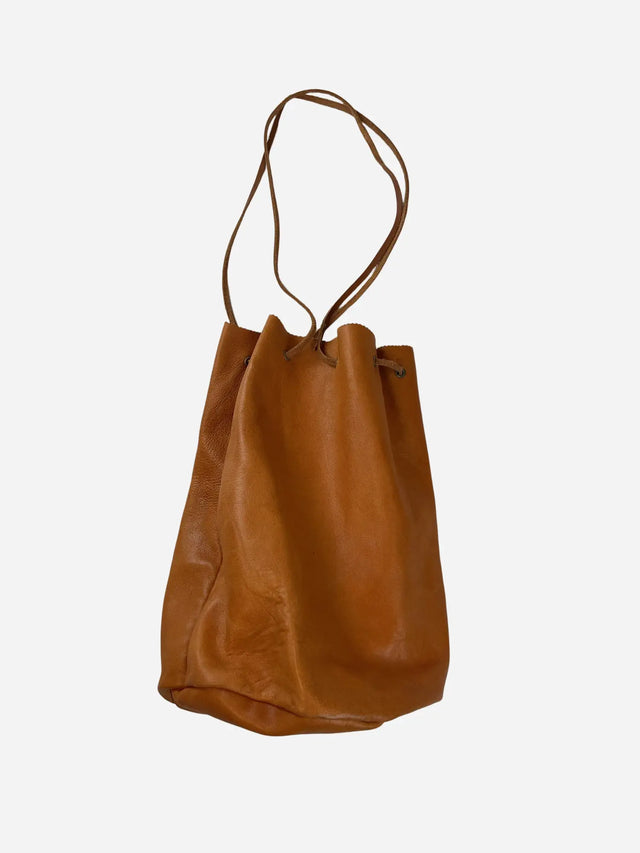 Beutel Tasche Braun90s