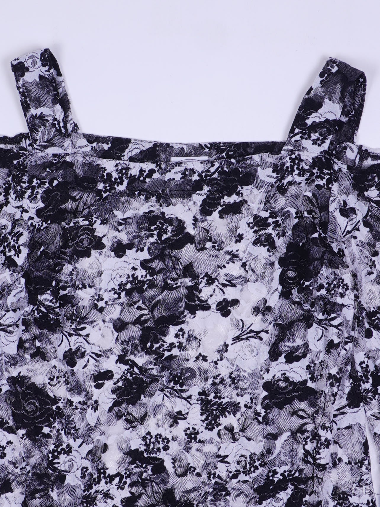 Vintage Top (M)
