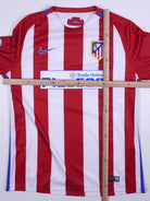 Nike Atlético Madrid 2016/17 Heim Trikot (L)