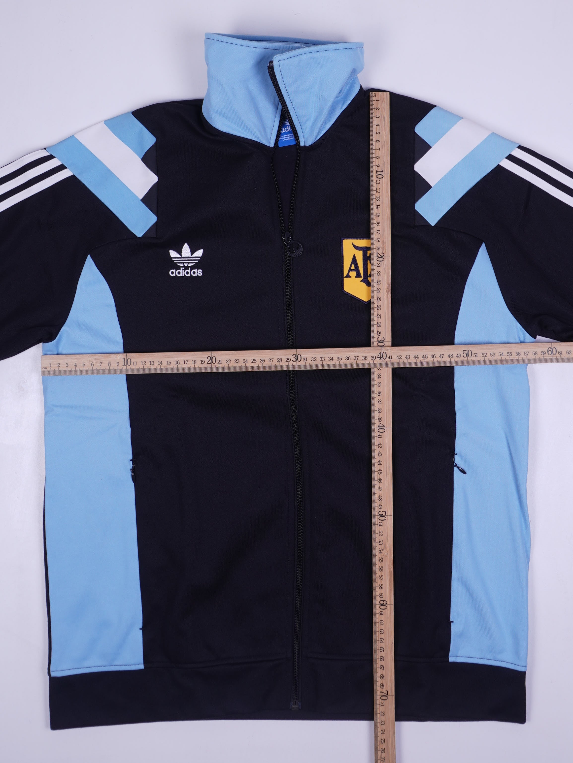 Adidas Trainingsjacke (XL)