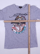 Ed Hardy T-Shirt (XS)