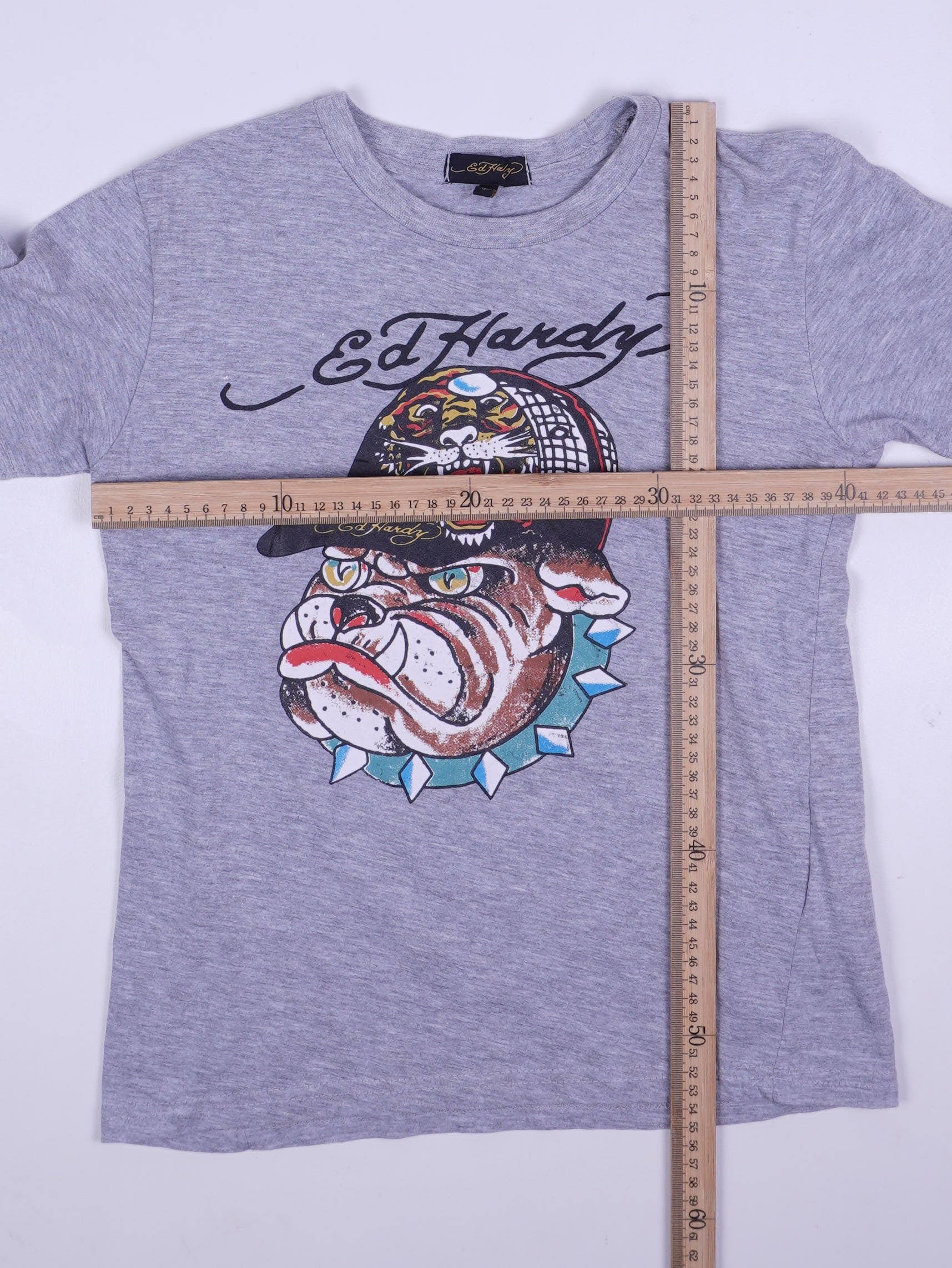 Ed Hardy T-Shirt (XS)