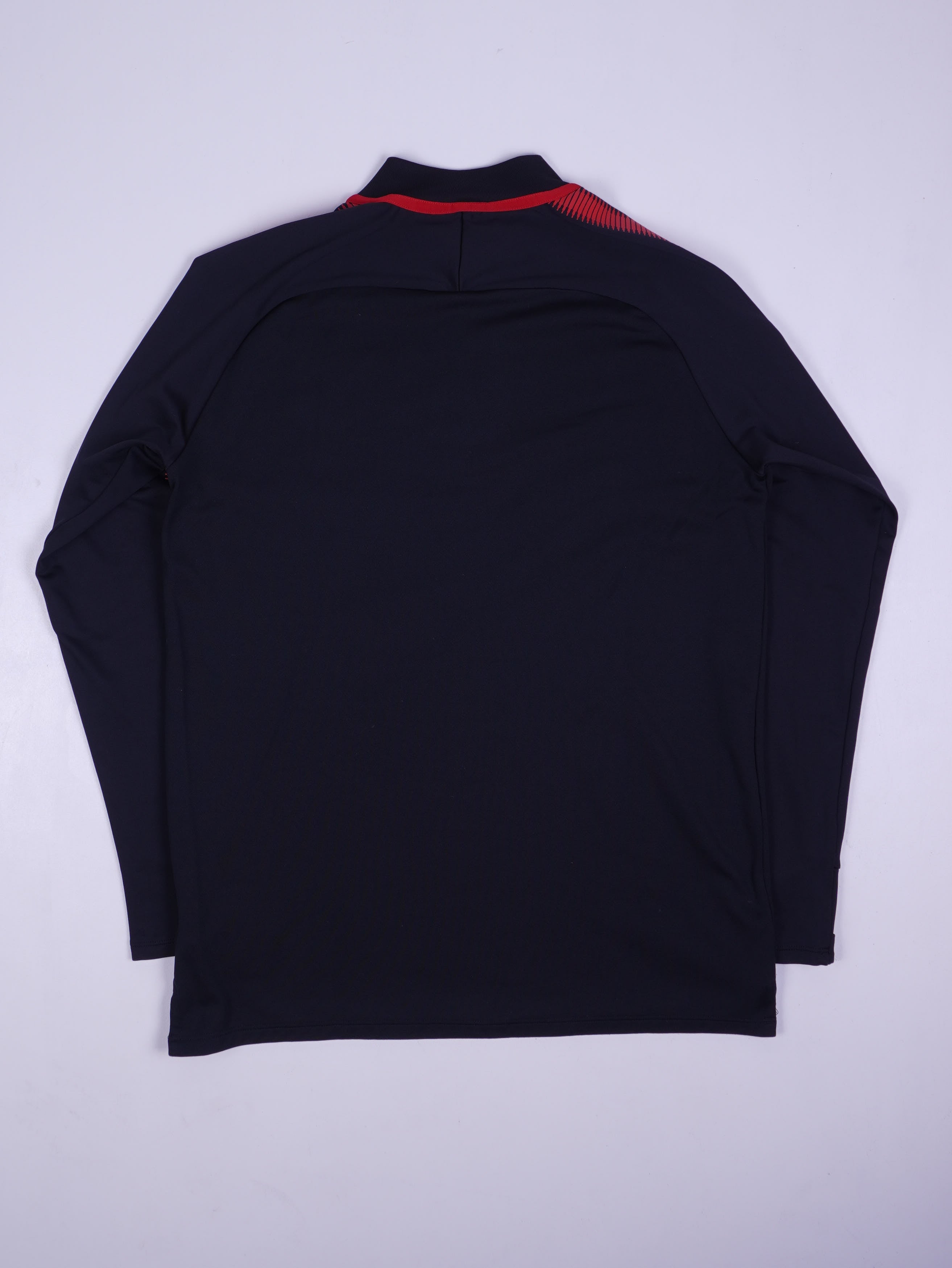 Nike Halfzip Sweater (M)