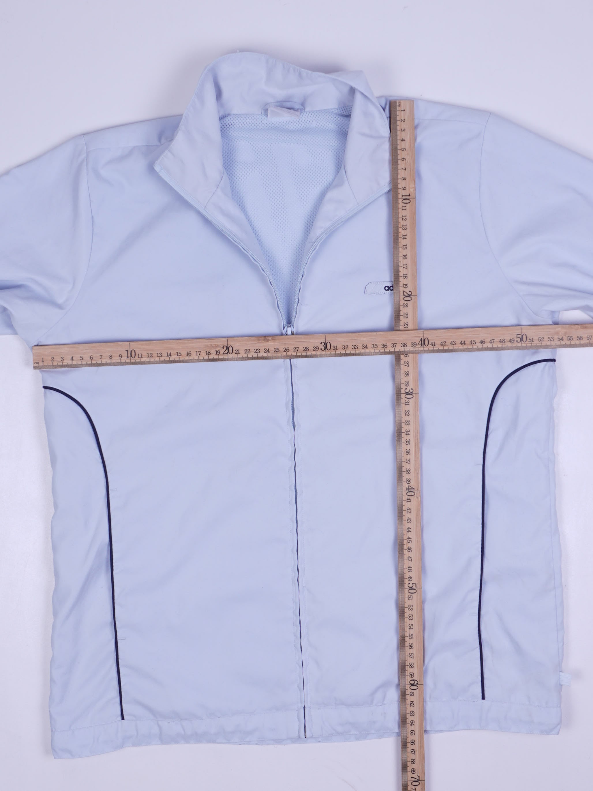 Adidas Leichte Jacke (M)