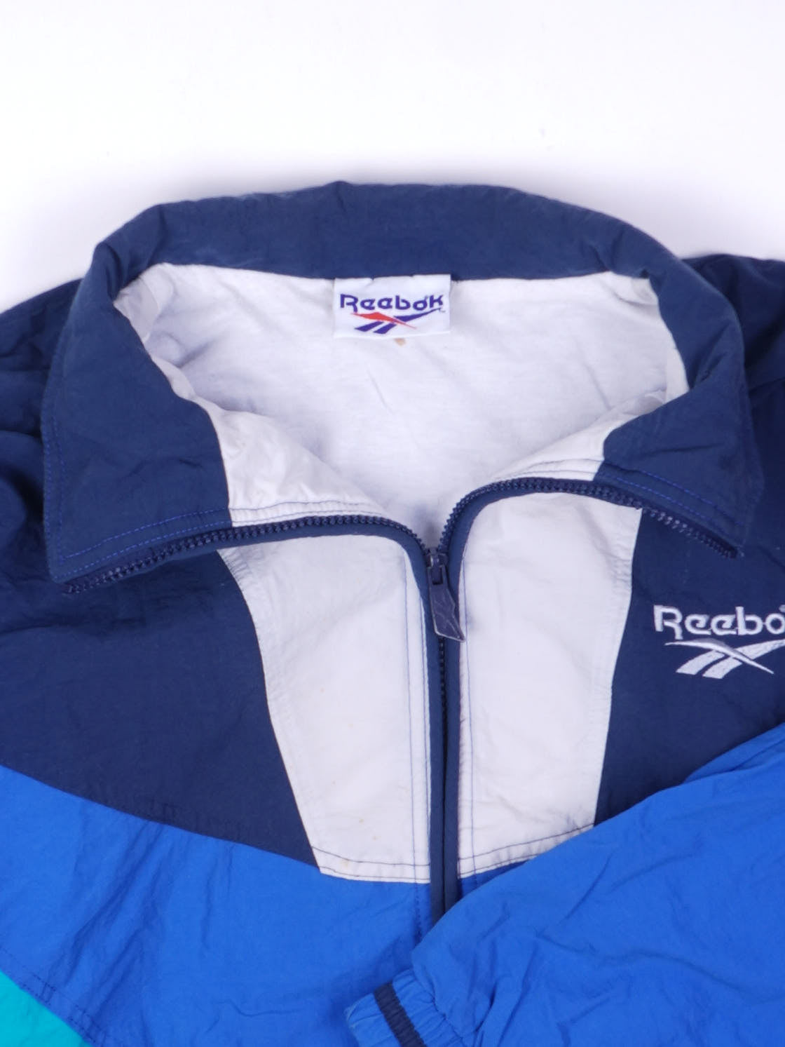 Reebok Trainingsjacke (L)