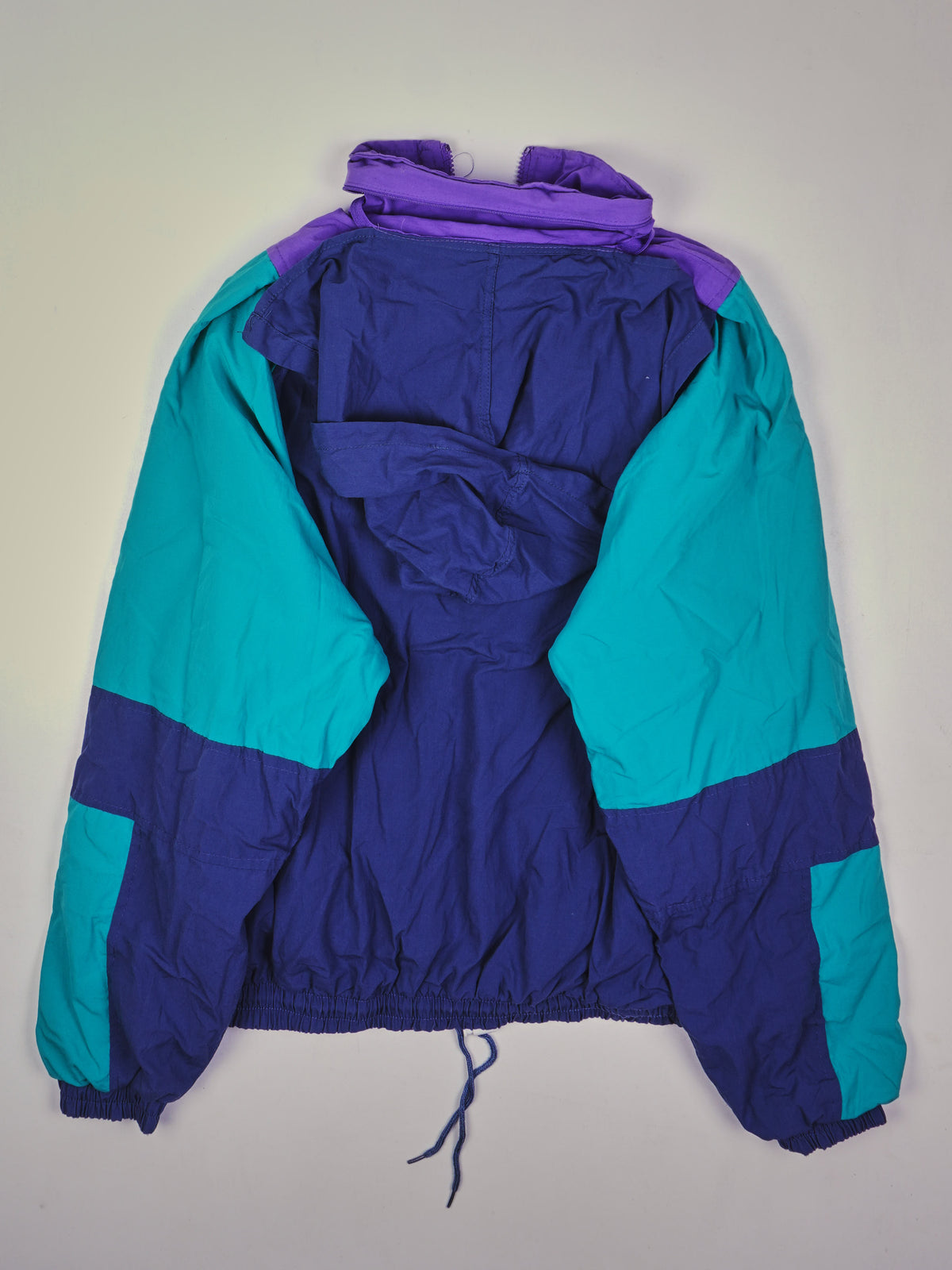 Puma Windbreaker (M)