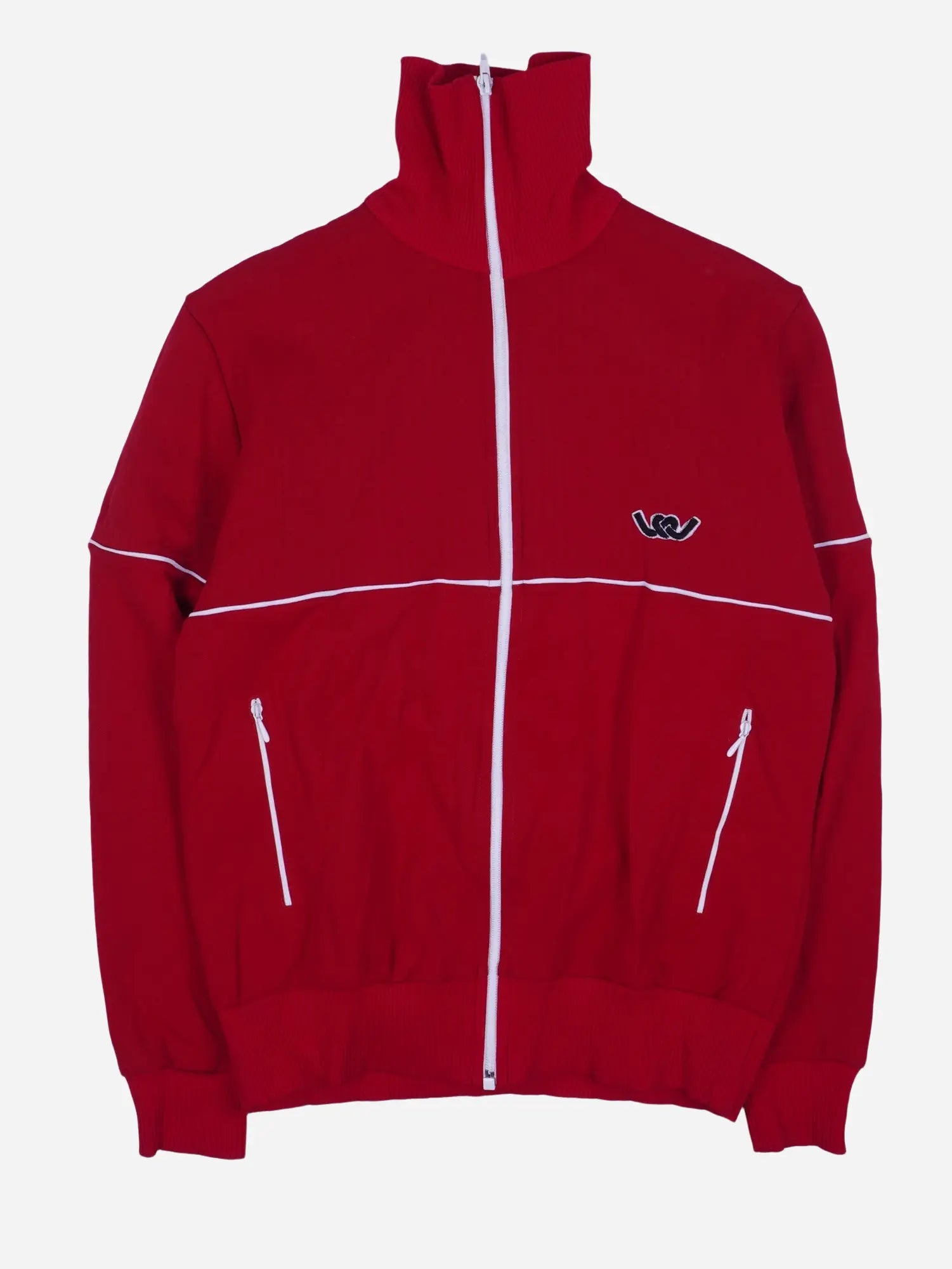 Vintage Trainingsjacke (M)