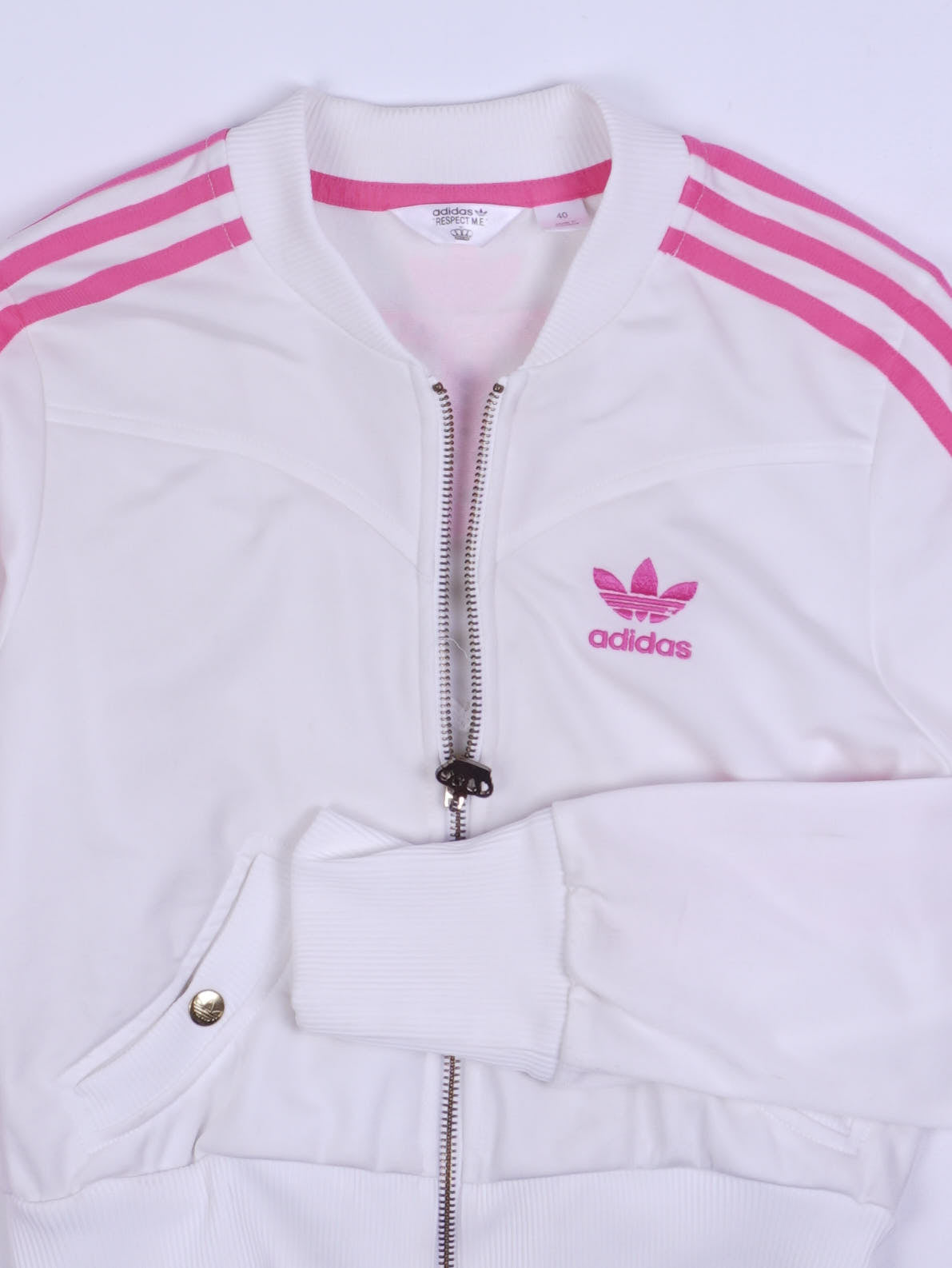 Adidas Trainingsjacke (XS)
