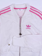 Adidas Trainingsjacke (XS)