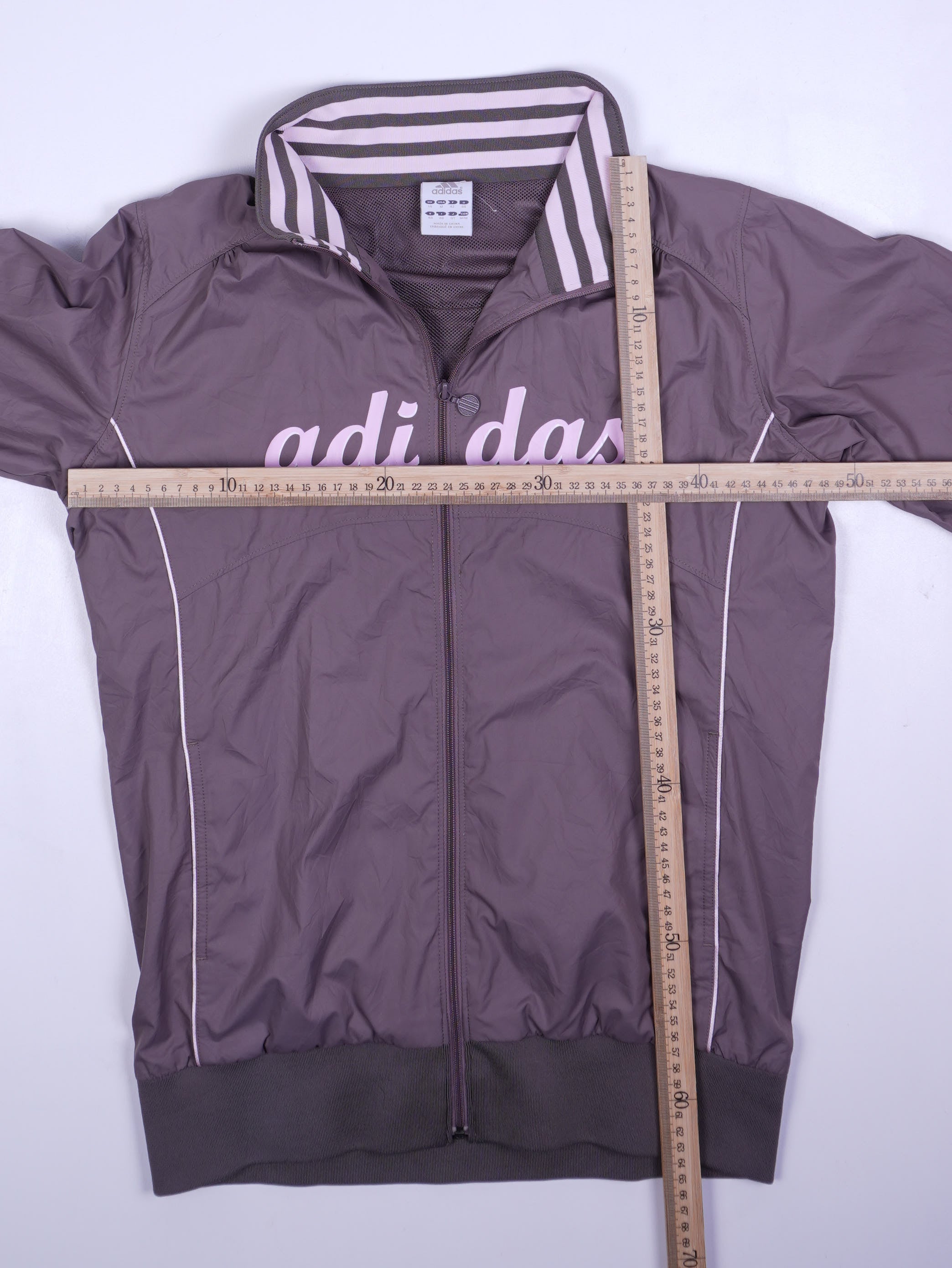 Adidas Trainingsjacke (M)