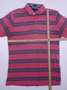 Tommy Hilfiger Polo Shirt (L)