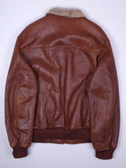 Vintage Winterjacke (XL)