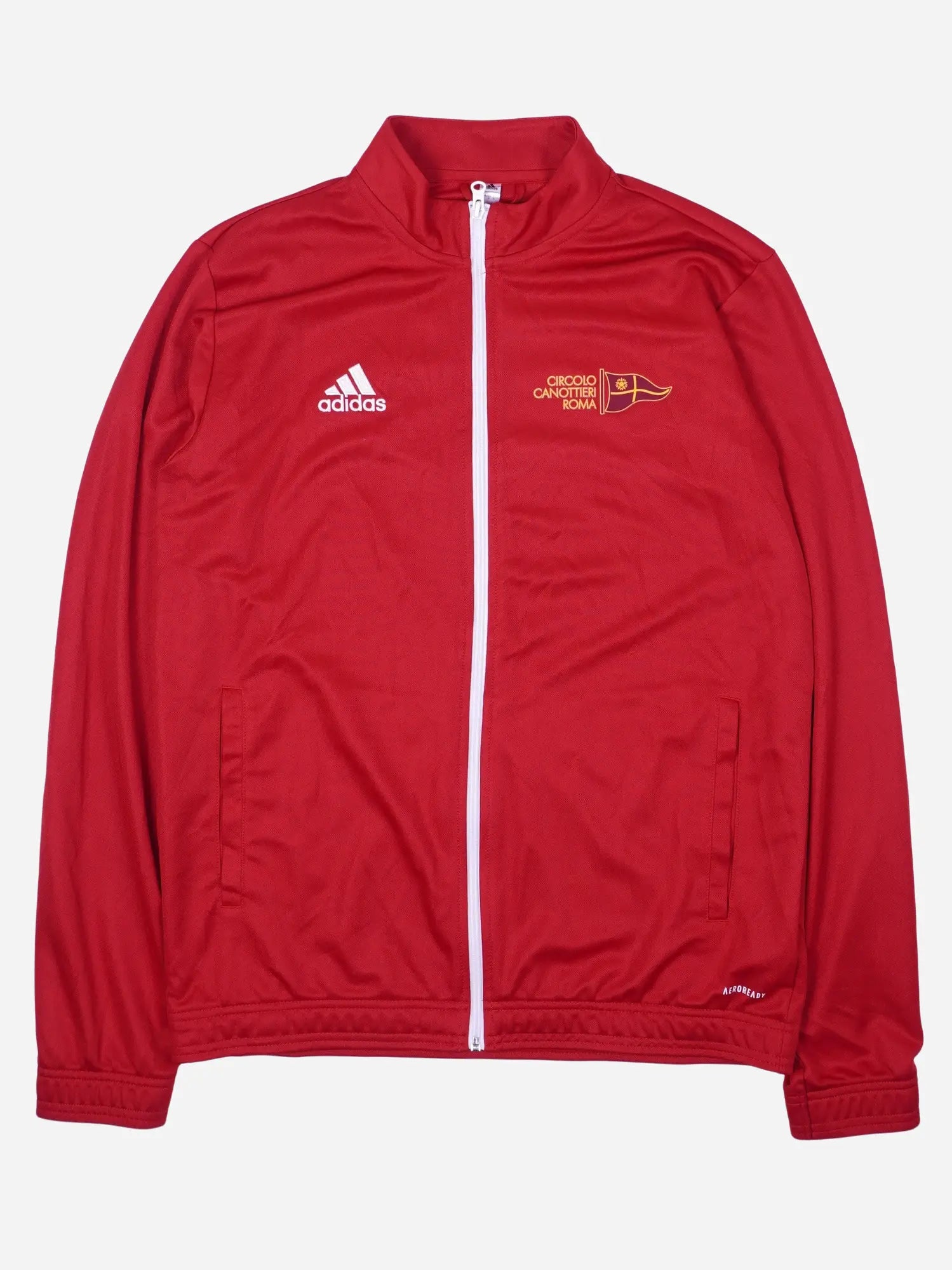 Adidas Trainingsjacke (L)