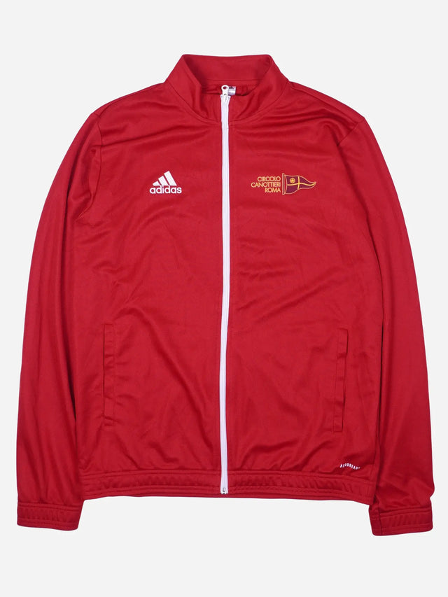 Adidas Roma Trainingsjacke (L)