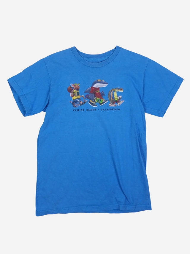 Vintage Baby Tee T-Shirt (S)