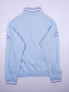 Kappa Halfzip Sweater (L)