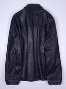 Vintage Lederjacke (L)
