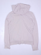 Vintage Y2K Zip Hoodie (M)