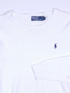 Ralph Lauren Strickpullover (M)