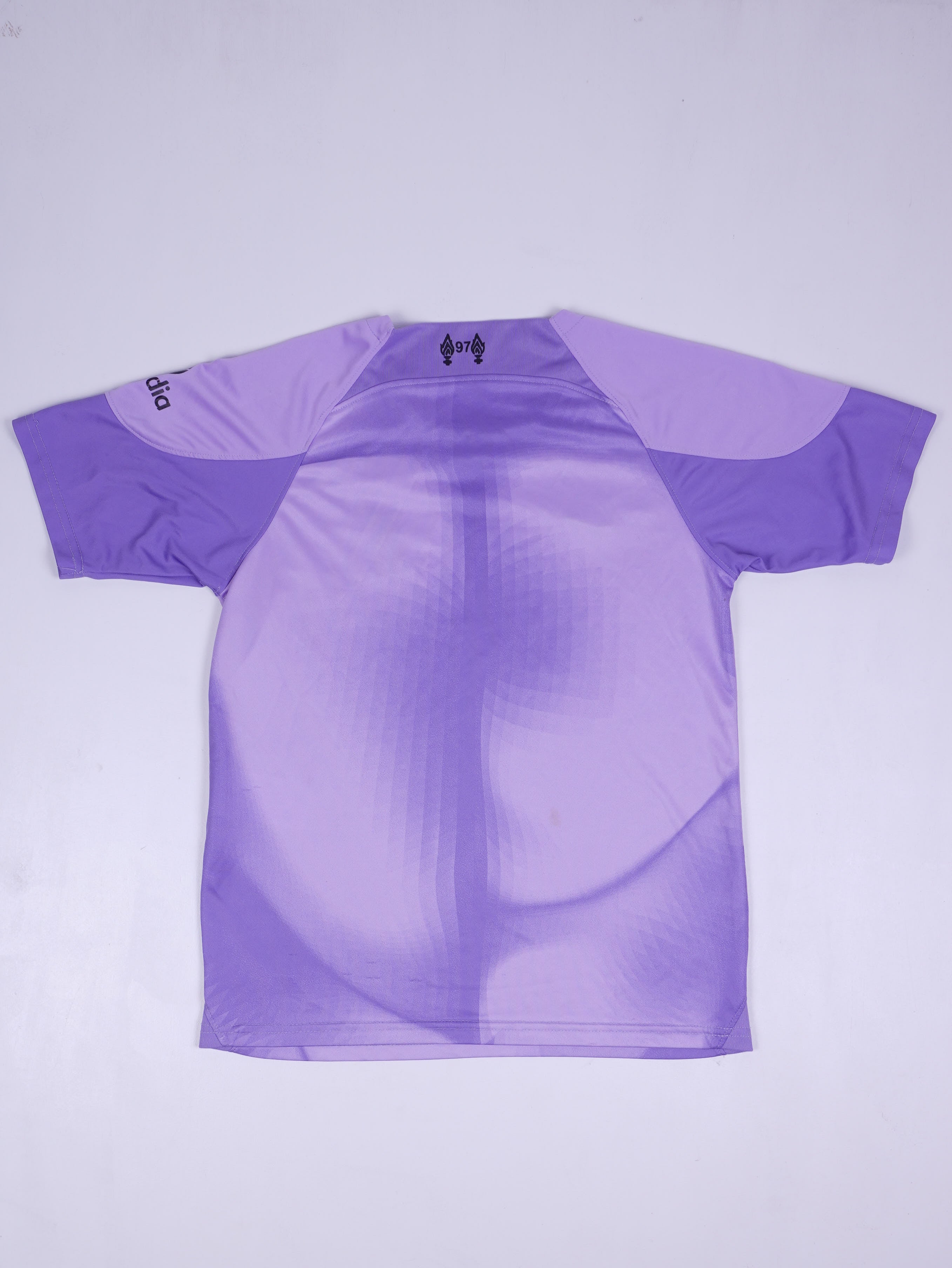 Nike Liverpool 2023/24 Ausweich Trikot (XS)