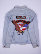 Levis Jeans Jacke (L)