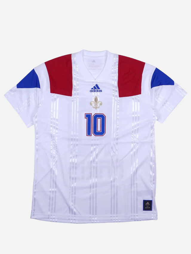 Adidas Frankreich 10 2020/21 Sondertrikot Trikot (L)