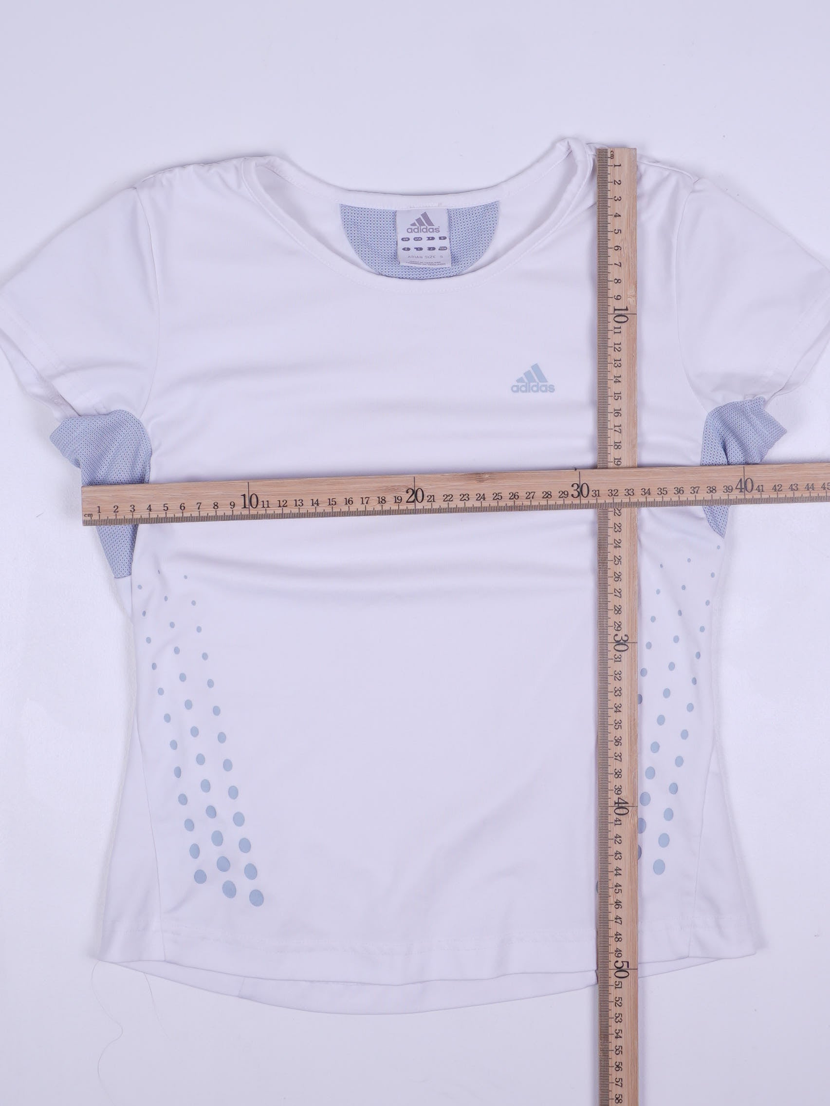 Adidas T-Shirt (XS)