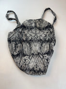 Maison 123 Paris Shopper Tasche GrauY2k