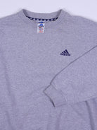 Adidas Sweater (L)