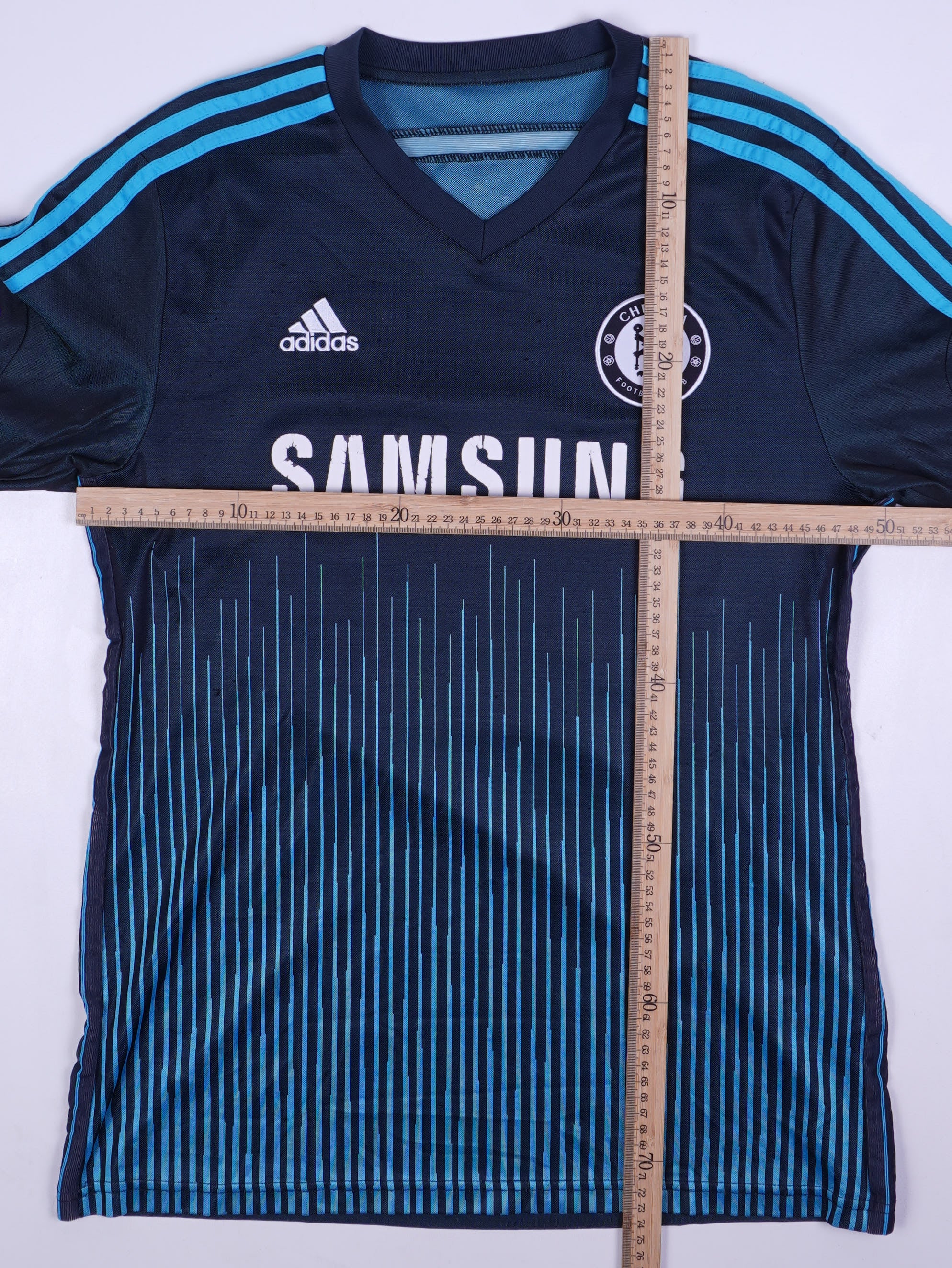 Adidas Chelsea 28 2014/15 Dritter Trikot (L)