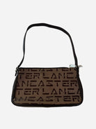 Vintage Tasche Braun