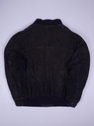 Vintage Lederjacke (XL)