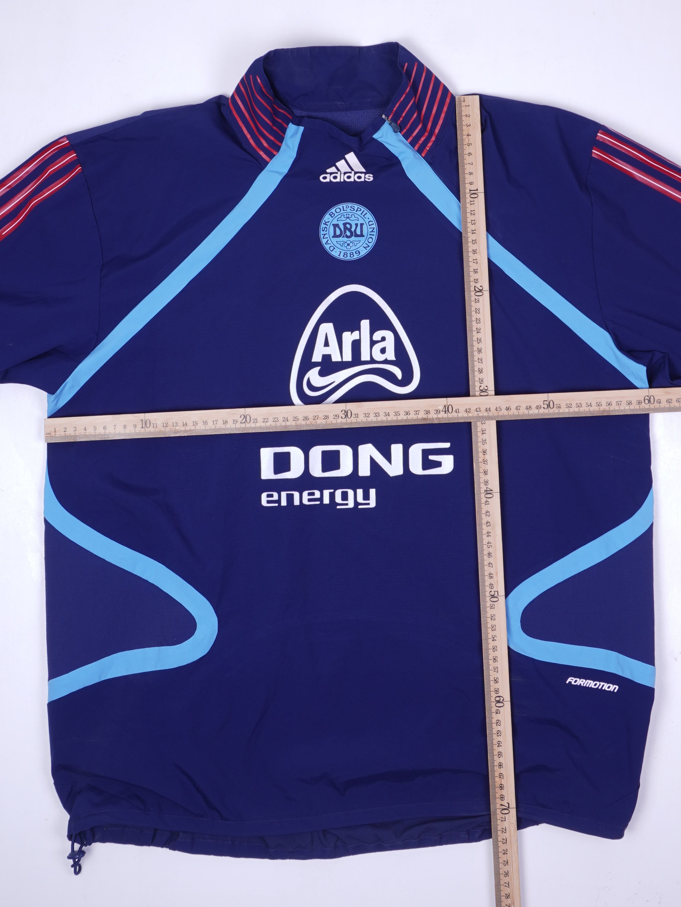 Adidas Trainingsjacke ()