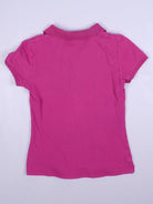 Vintage Polo Shirt (XS)