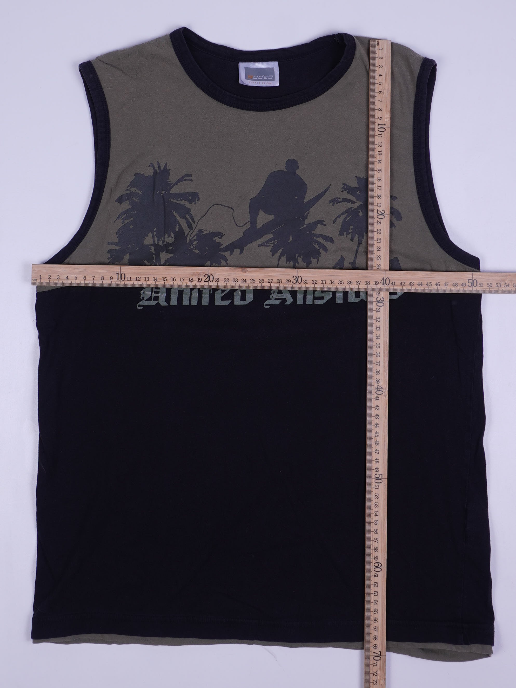 Vintage Top (L)