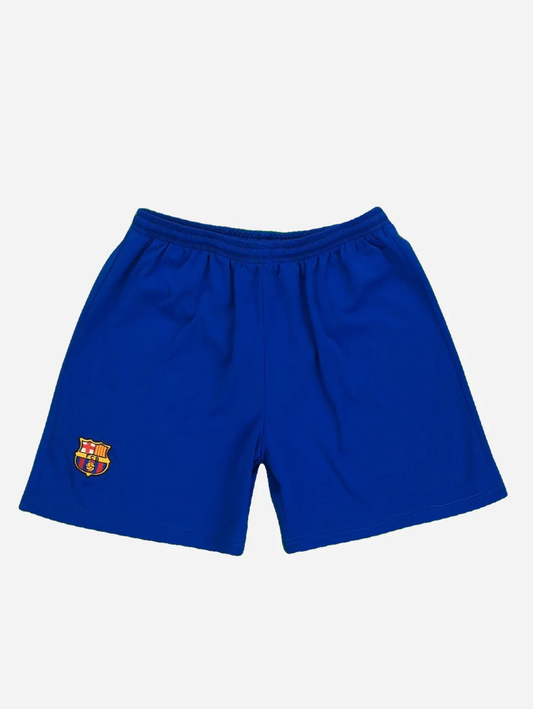 FC Barcelona Shorts (S)