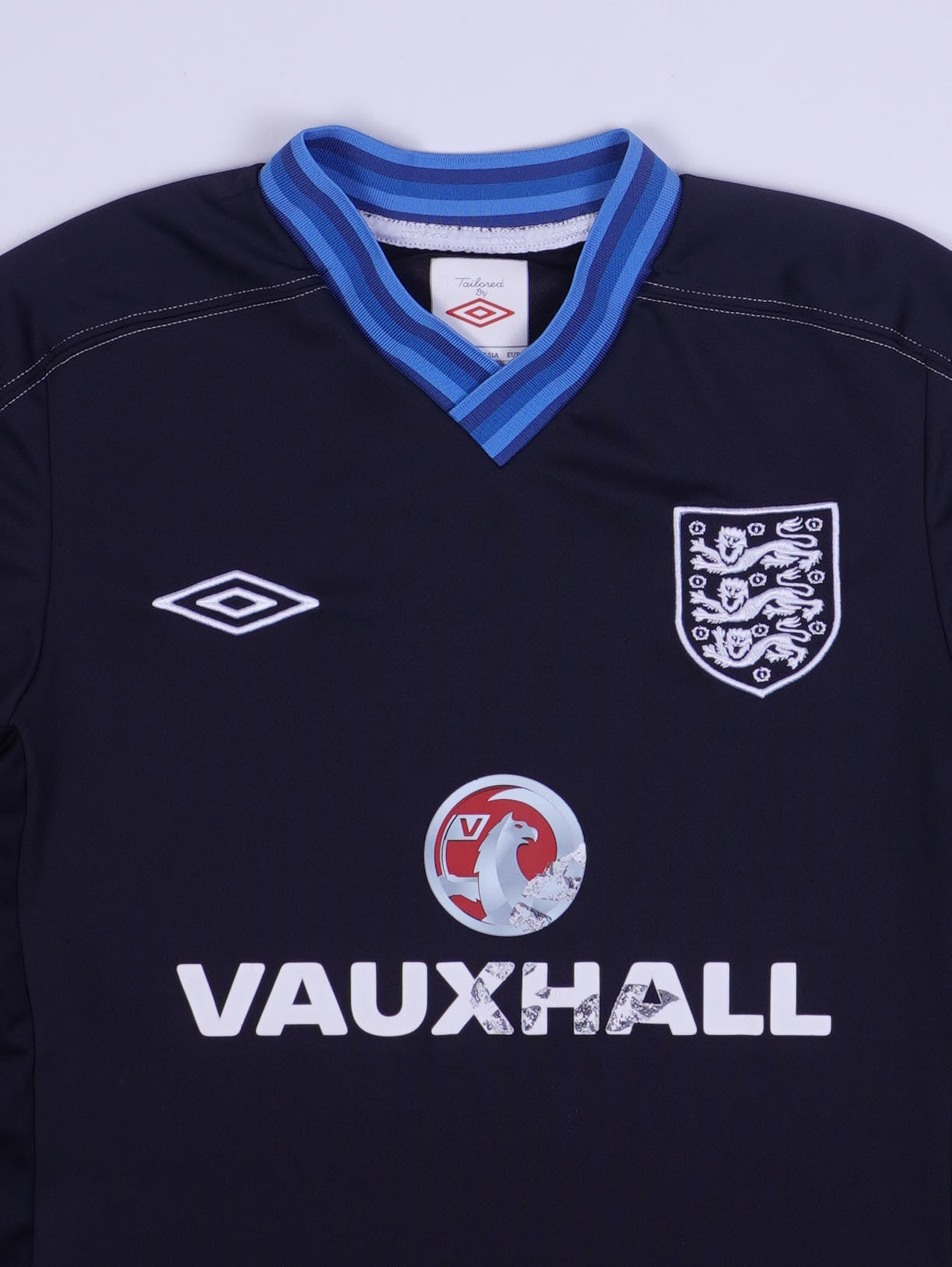 Umbro England 2011/12 Trainingsshirt Trikot (S)