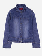 Vintage Jeans Jacke (S)