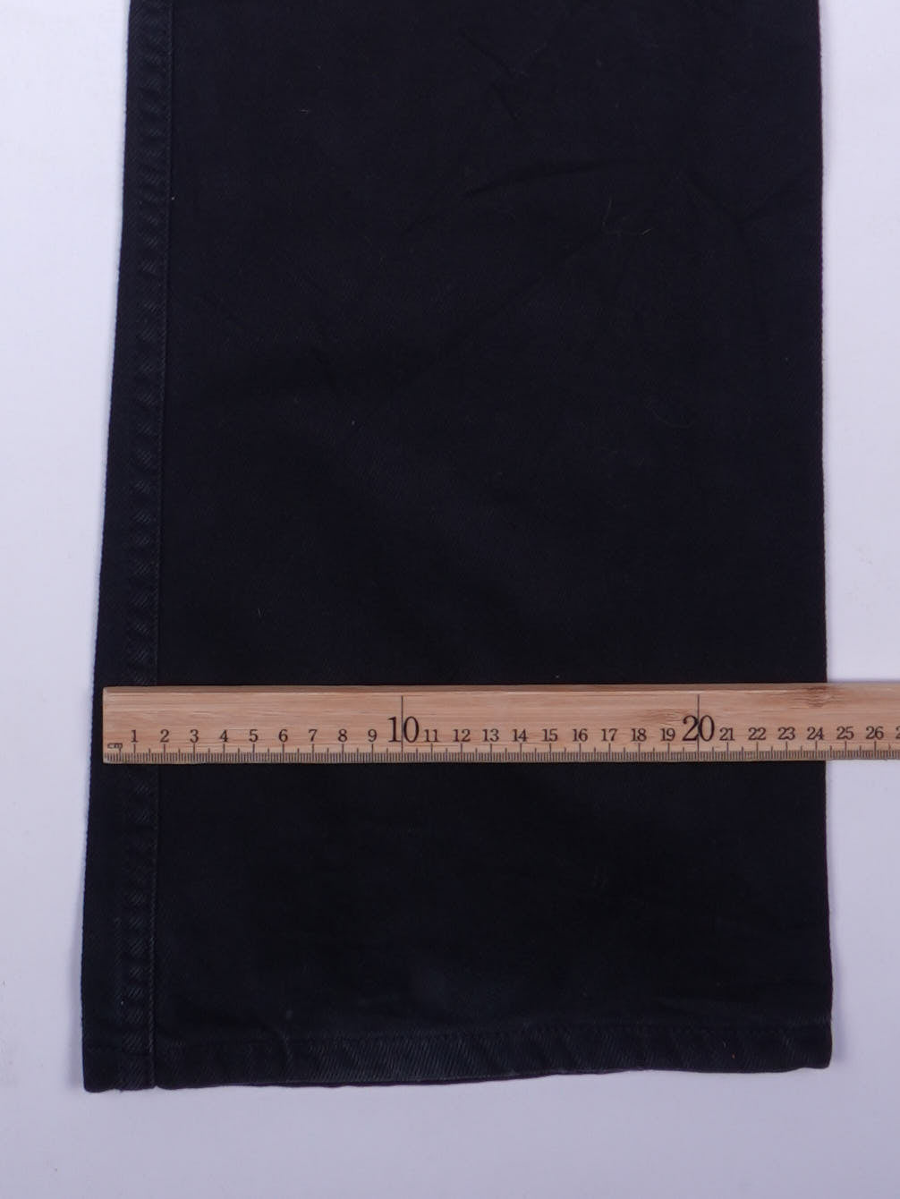 Levis 512 Bootcut Jeans (W33)