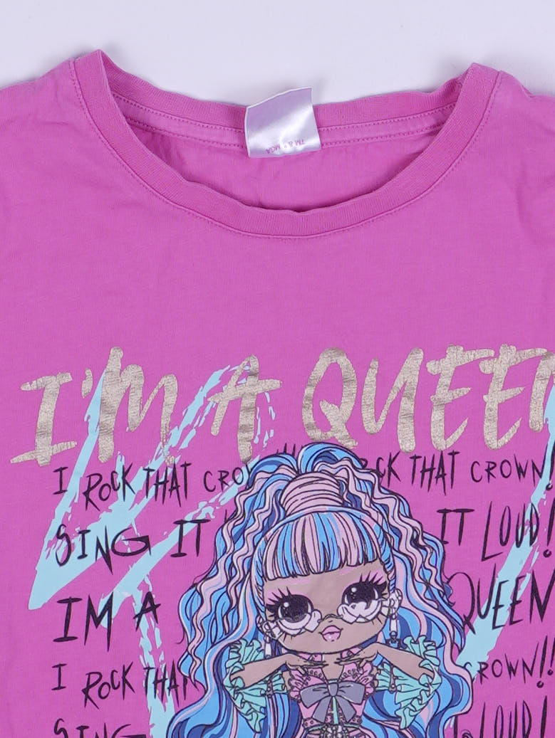 Vintage T-Shirt (XS)