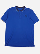 Adidas Polo Shirt (XL)