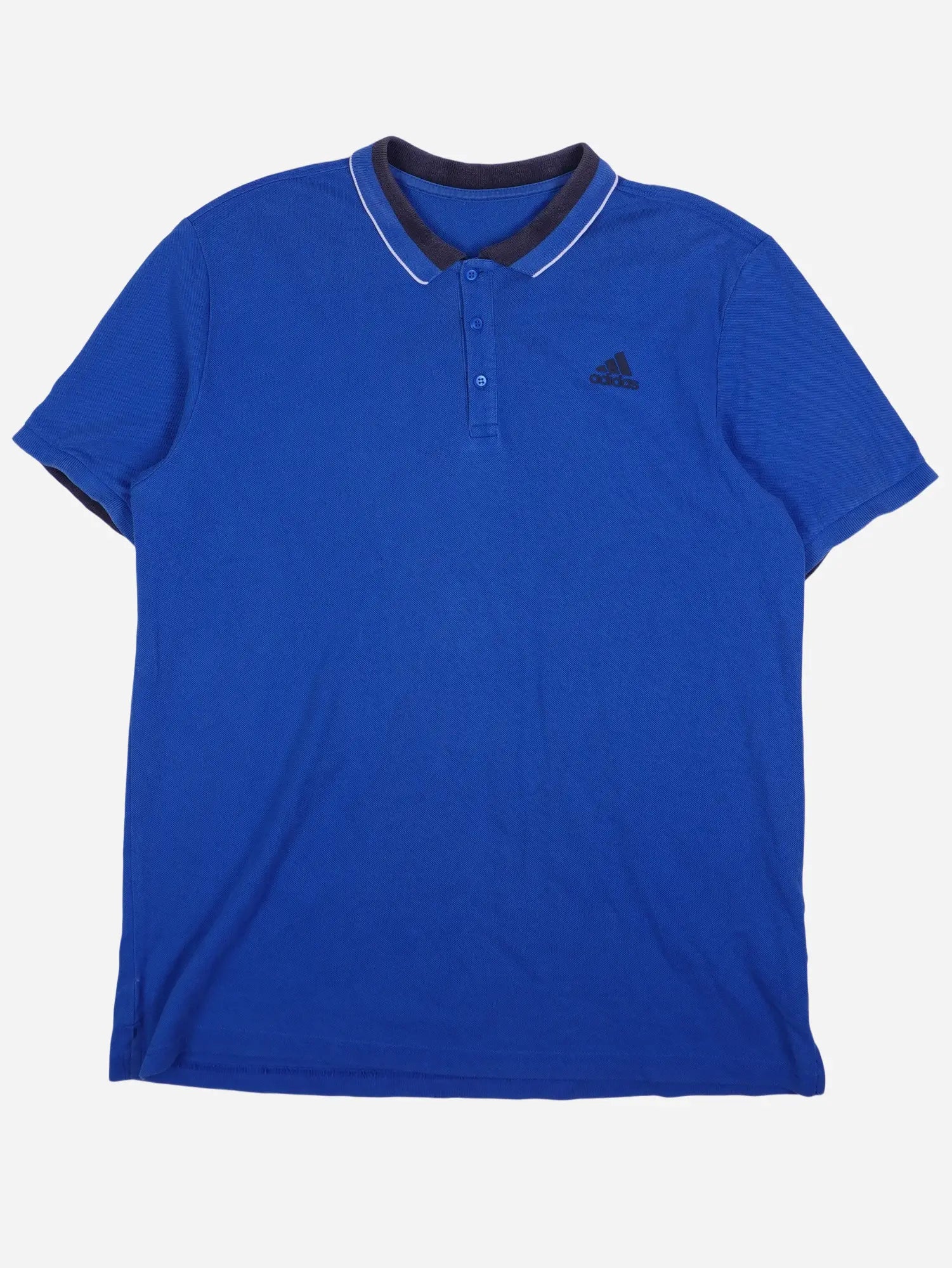 Adidas Polo Shirt (XL)