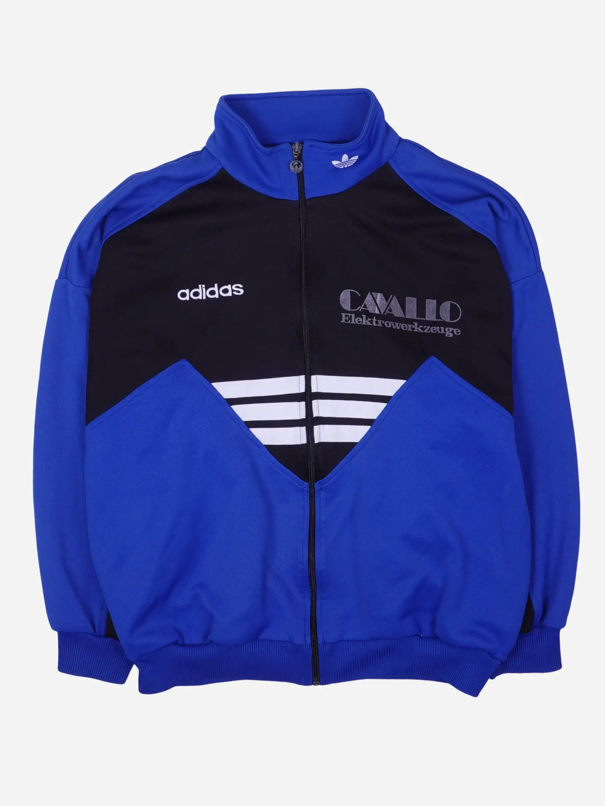 Adidas Trainingsjacke (M)