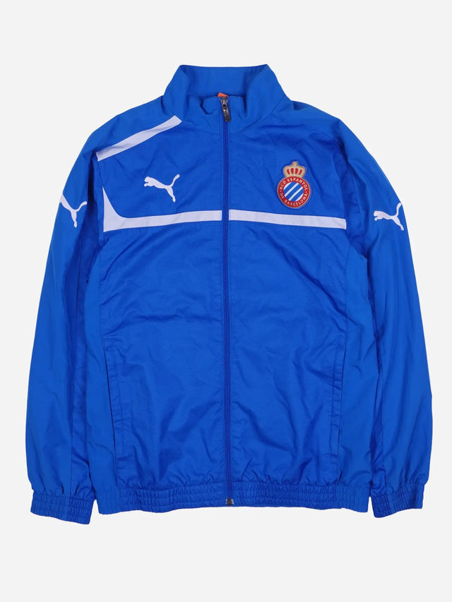 Puma Trainingsjacke (M)