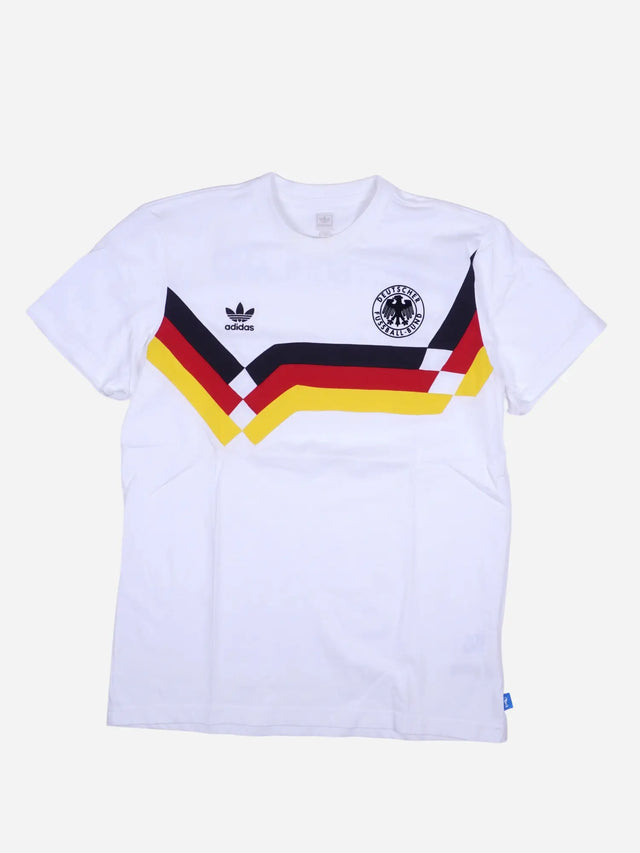 Adidas Deutschland T-Shirt (L)