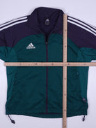 Adidas Trainingsjacke (M)